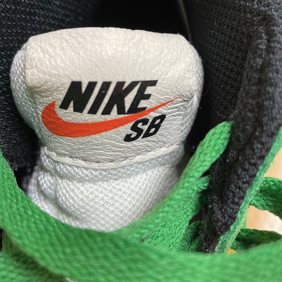 Sick and NEW Nike SB zoom air - Picture 3 of 5